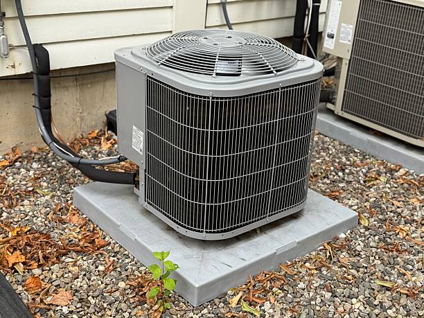 24/7 Emergency Air Conditioning Repair experts in Hartland, MI
