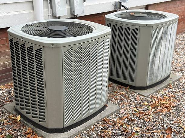 Reliable Air Conditioning Repair contractor in Hartland, MI by Leonard HVAC