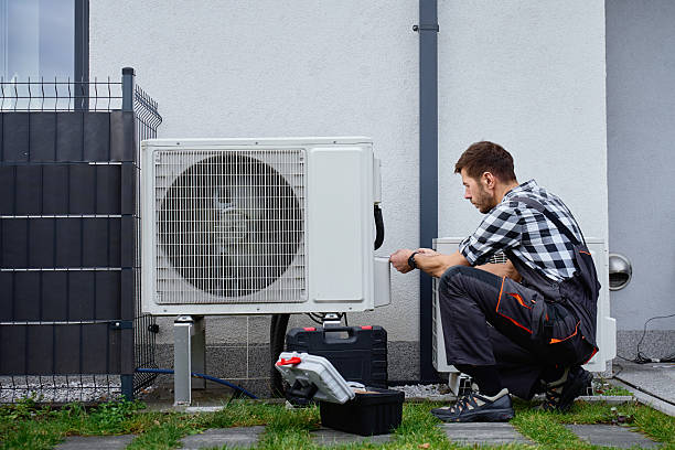 Top rated local Air Conditioning Repair specialists in Hartland, MI